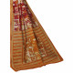  Exclusive Womens Pure Cotton Printed Sarees By Abaranji